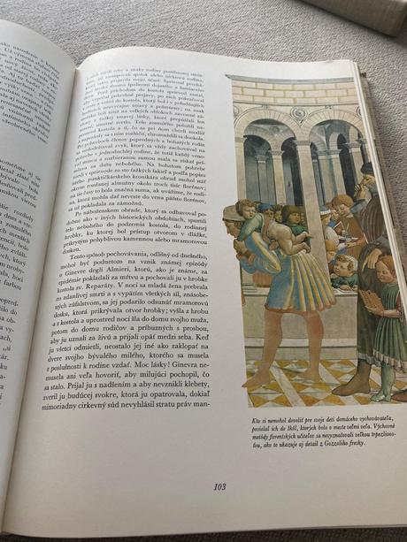 Bemporad marzocco renesančná florencia, 