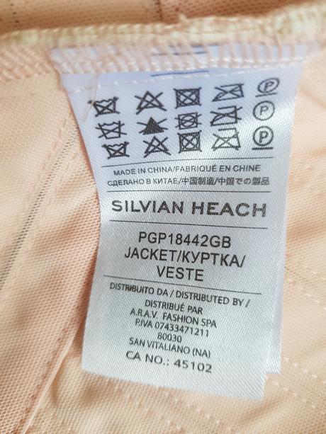 Bundicka silvian heach, s