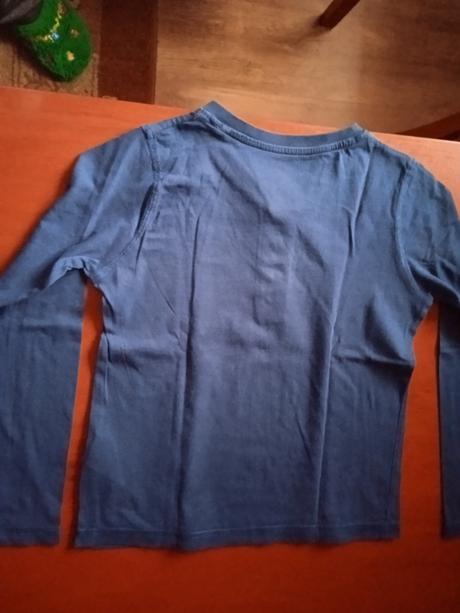 Tričko 122/128, pepperts,122