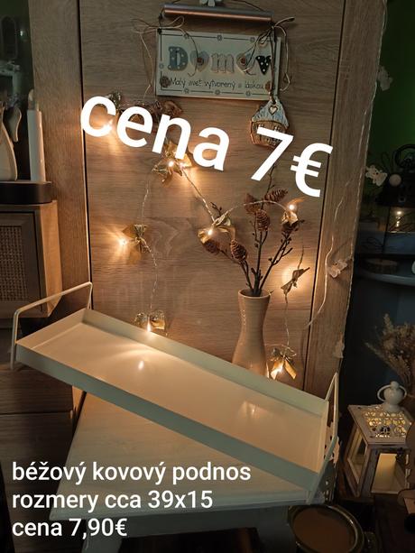 Podnos, 