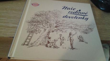 Kreatívny fotoalbum, 