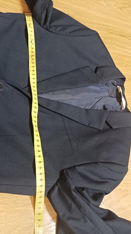 Chlapčenský oblek h&m, 146