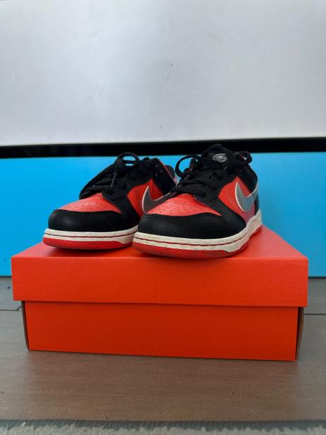 Detské tenisky nike dunk, nike,32