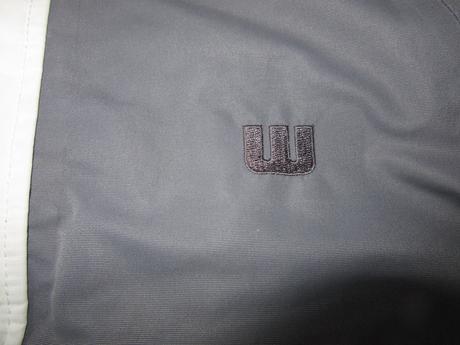 Zimna bunda - lindex - 152 - wall ride, lindex,152