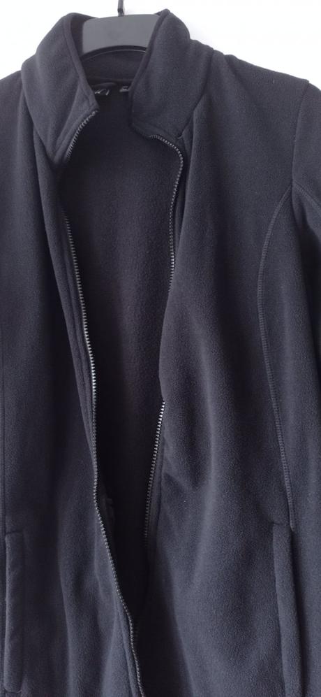 Bunda 2 v 1, crivit,44