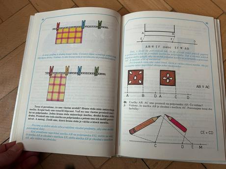 Hravá geometria,