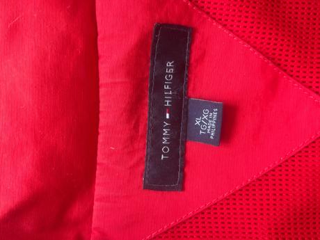 Tommy hilfiger bunda, tommy hilfiger,xl