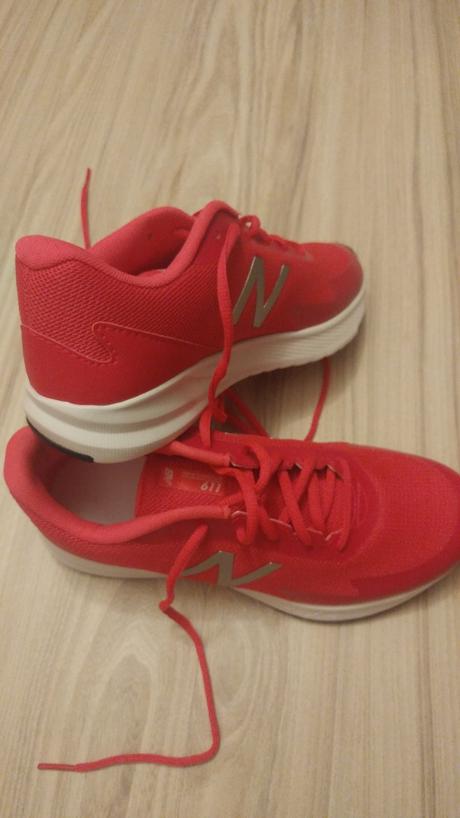 Botasky new balance, new balance,38