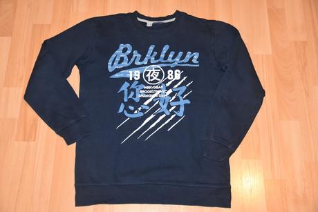 Chlapčenské mikiny, bonprix,176