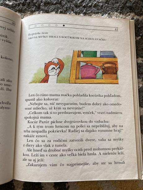 Moje priateľky myšky jozef pavlovič (1991), 