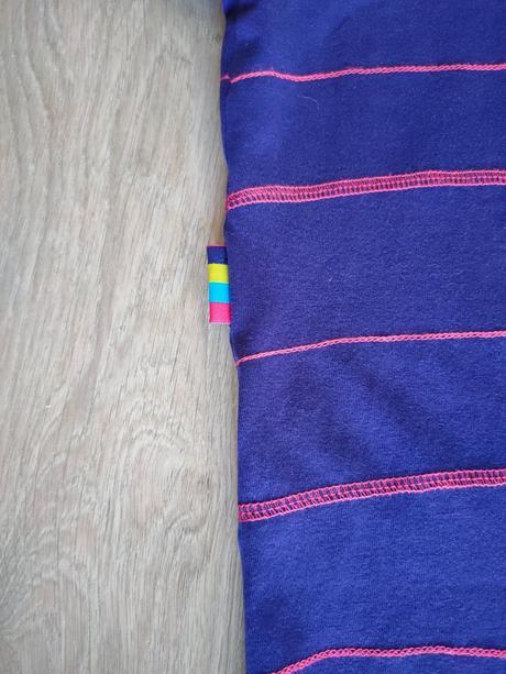 Dievčenské šaty zn.loap, veľ. 134-140, loap,134