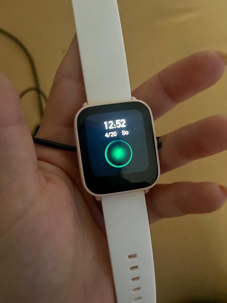 Amazfit smart hodinky,