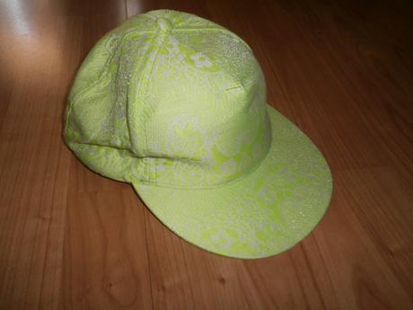 Šiltovka gate, gate