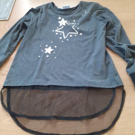 Tričko, bonprix,152