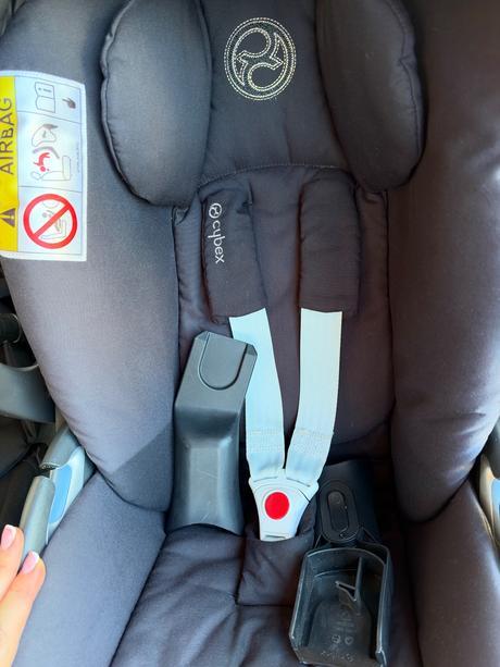 Cybex priam platinum black, cybex,cybex priam 4