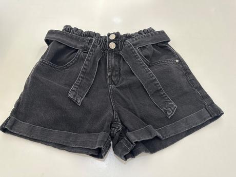 Riflové kraťasy, zara,140