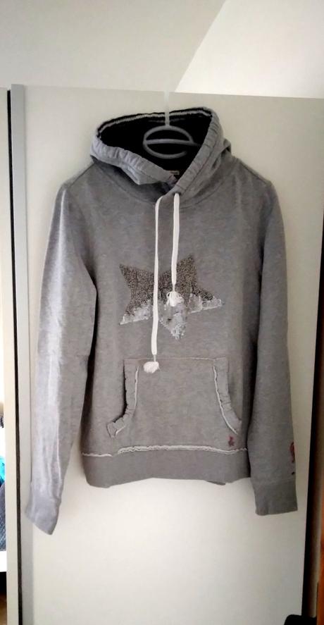 Mikina bunda originál tommy hilfiger denim, tommy hilfiger,m