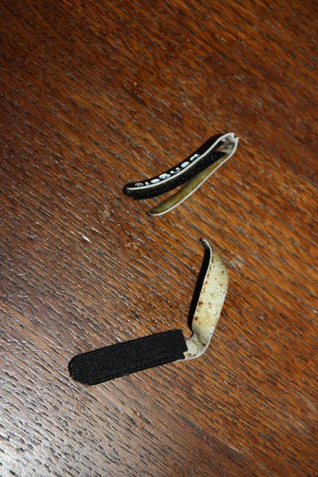 Lyziarska suprava 134/140, 134