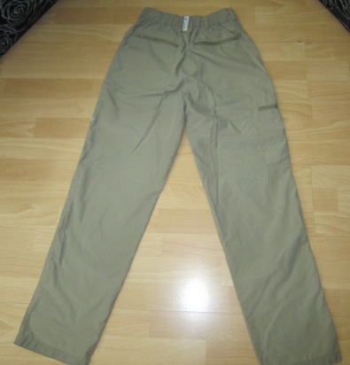 Letne vel. s/m od trespass, s