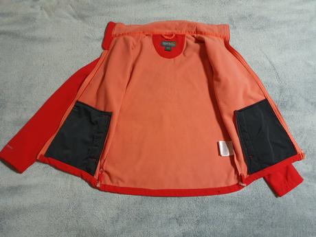 Softshellová bunda regatta, regatta,164