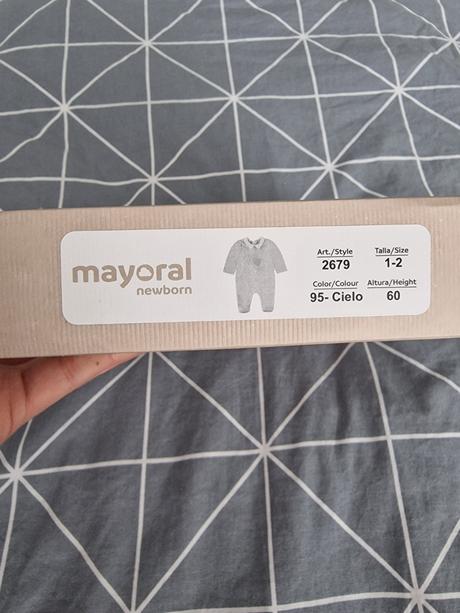 Dupacky mayoral, mayoral,56