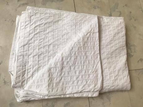 Kvalitná obliečka na paplón,