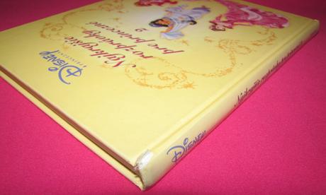 Disney najkrajšie rozprávky pre princezné 2, 