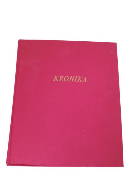 Kronika,