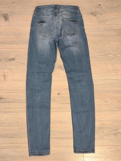 Tenké rifle, takko,152