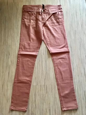 Nohavice /4n, denim,38