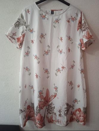 Nadrozmerné šaty do 3xl, xxl