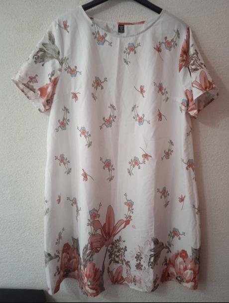 Nadrozmerné šaty do 3xl, xxl