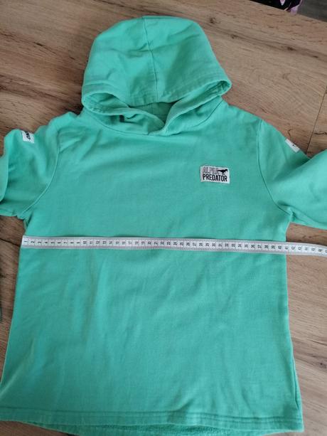 Mikina 2x, pepco,134