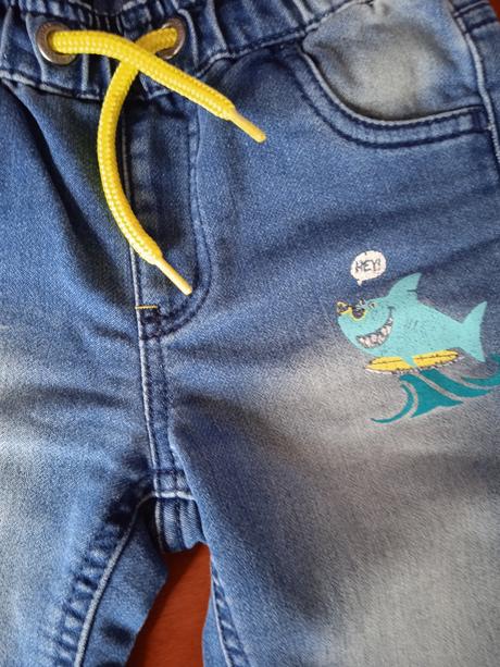 Kraťasy, dopodopo,104