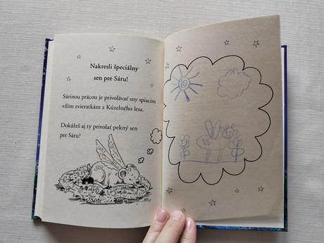 Zvieratká z kúzelného lesa - bobi, sára, poly,