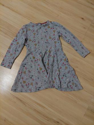 Vianočné šaty, 122