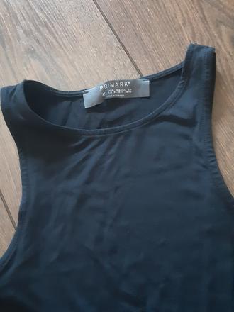 Body primark, primark,xs