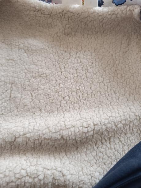 Zateplená mikina roxy, roxy,122