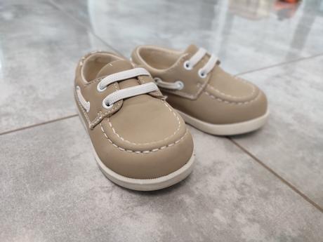 Elegantné topánočky-mokasiny, h&m,19