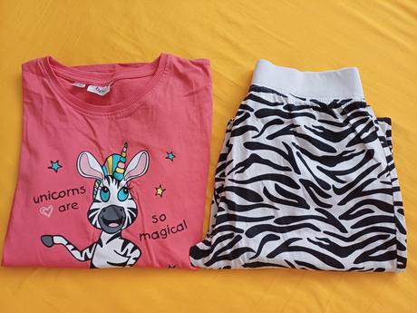 Pyžamko, bonprix,158