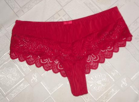 Luxusne cervene nohavicky, s