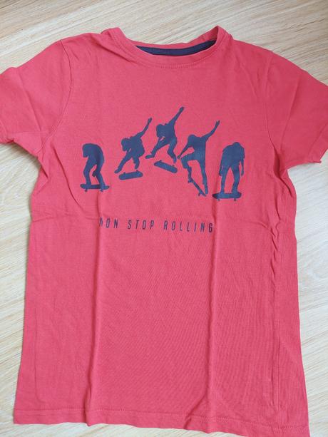 Tričko pepco v.134-140, pepco,134