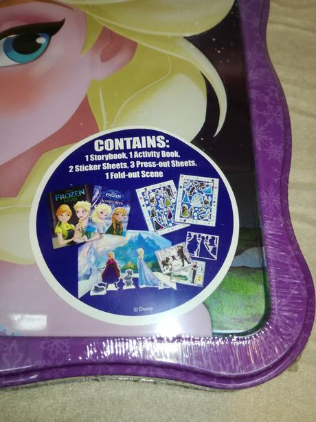 The lion king - happy tin nau20, 