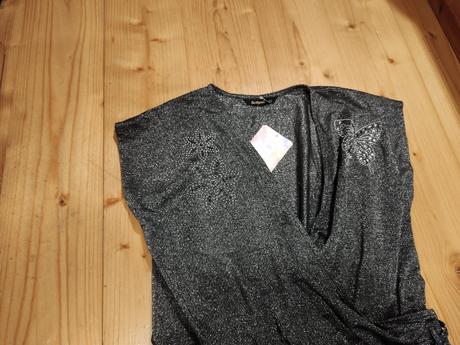 Overal desigual, desigual,xs