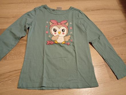 Tričko, bonprix,140