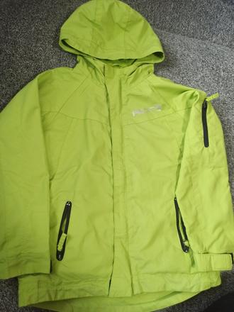 Prechodná bunda 116, 116