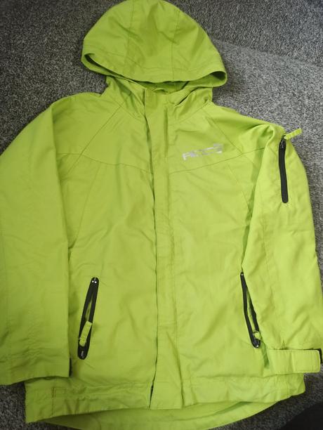 Prechodná bunda 116, 116