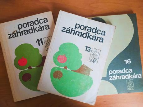 Poradca záhradkára, 