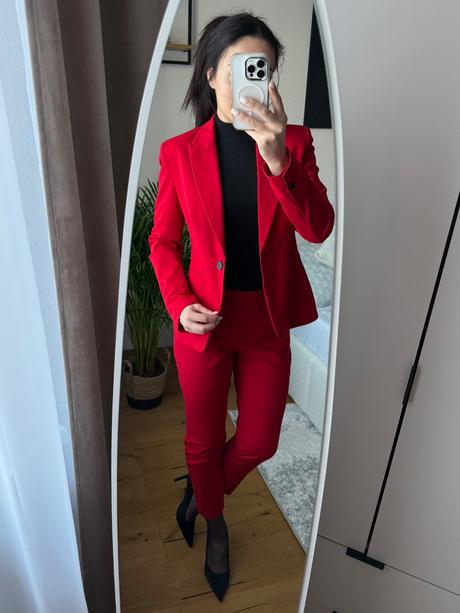 Kostým zara, zara,s