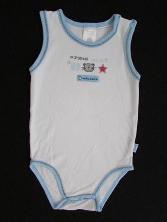 Body na 6-12 mesiacov, pumpkin patch,74